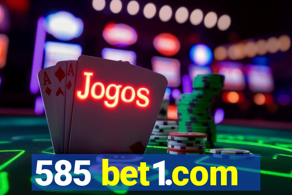 585 bet1.com